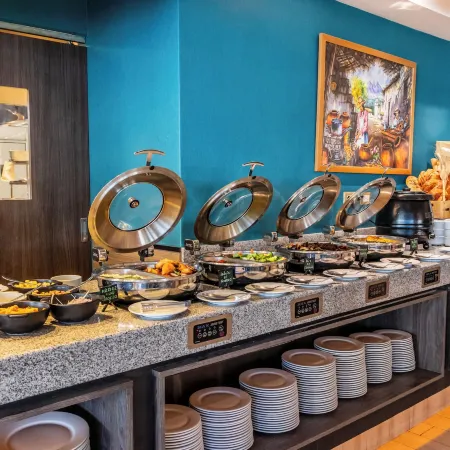 Sonesta Hotel Arequipa