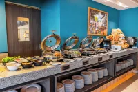 Sonesta Hotel Arequipa - parking