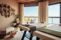 Anantara Tented Camp Kafue River - spa