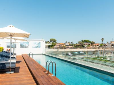 Hotel Indigo CAGNES-SUR-MER by IHG