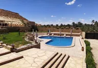 Happy Oasis Hotel - piscina
