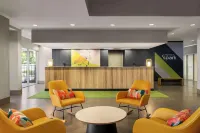 Spark by Hilton Parker Denver SE - Kæledyr tilladt