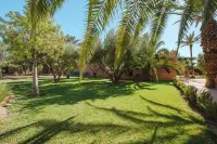 Hotel Dar 55 - Berbère House & Spa - Vuoristonäköala