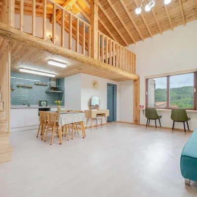 Gangneung Ggabinejip Hanok Pension Các khách sạn gần Bảo tàng Daegwallyeong