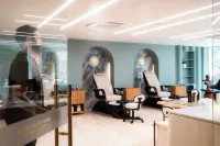 Almar Resort Luxury LGBT Beach Front Experience - spa