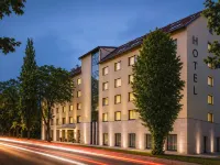 CZECH INN Hotel Ferenc Hotels near Ferenc Liszt Intl. Airport