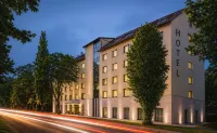 CZECH INN Hotel Ferenc - Nouto- ja jättöpalvelut