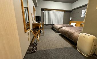 Hotel Route-Inn Yukuhashi