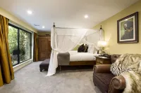 Jamala Wildlife Lodge - piscina