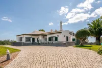 Charming villa with 3 bedrooms and sea view - Bathtub