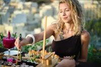 Reef Hotel - Spa - breakfast