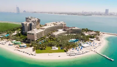 Rixos the Palm Hotel & Suites Hotels in Dubai