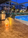 Soykan Hotel - piscina