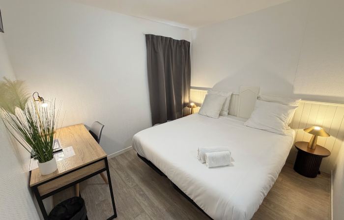 Cit'Hôtel du Parc