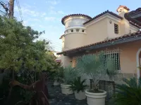 Rio Palazzo Hotels near D. Marta Belvedere