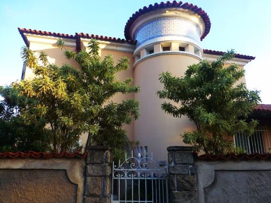 Rio Palazzo