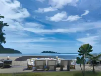 Kaibae Hut Resort Hotel dekat Air Terjun Kiri Phet