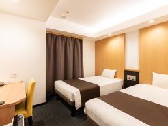 Hotel West Court Amami II