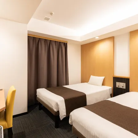Hotel West Court Amami II