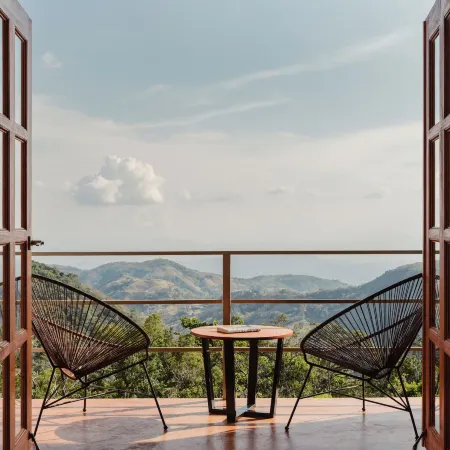 Valle Escondido Nature Reserve Hotel & Farm