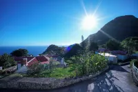 The Scenery Hotel Saba - Pools