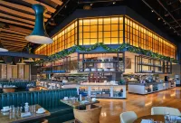 Loews Kansas City - Morgenmad