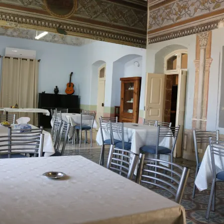 Ma'an lil-Hayat Boutique Hotel