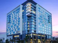 DoubleTree by Hilton Jakarta Kemayoran Hotels near Art:1
