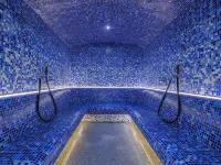 Hilton Podgorica Crna Gora - spa