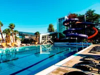 Novera Apartments #24 - Pools