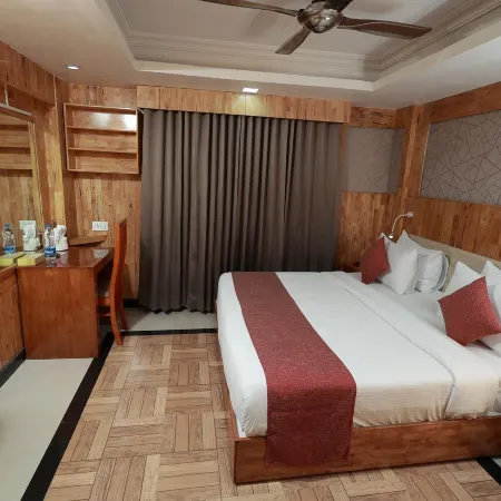 Hotel Sky Palace