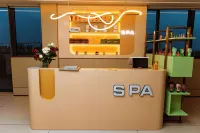 生物酒店 - SPA