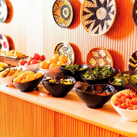 Orange Palace Eskisehir