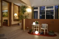 Parkhotel Helene - Wifi