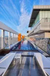HOTEL HLB - Kolam Renang