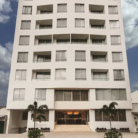 Hotel Estelar Yopal