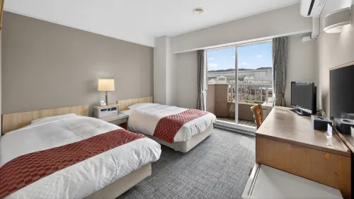 Hotel Tenchikaku - 3-Star
