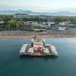 Ela Excellence Resort Belek - Küvet