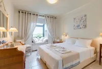 Sani Luxury Villas - Villas