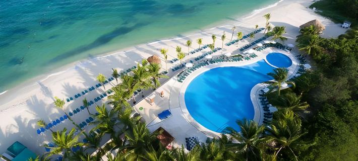 Occidental Cozumel - All Inclusive Hotels in Cozumel
