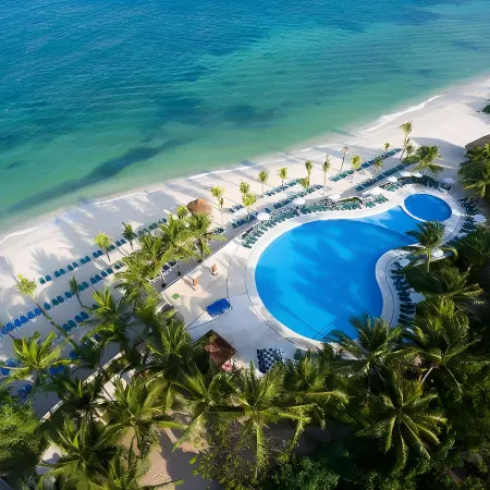 Occidental Cozumel - All Inclusive