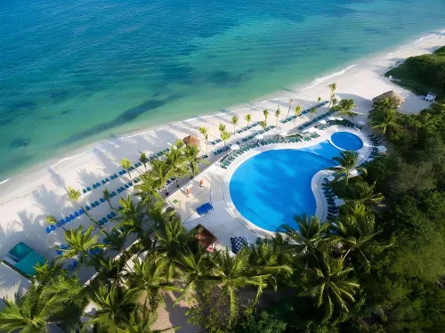 Occidental Cozumel - All Inclusive - พร้อมWifi