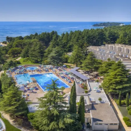 Sunny Poreč by Valamar, ex Crystal