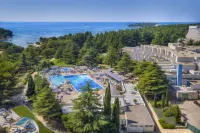 Sunny Poreč by Valamar, ex Crystal - Pools