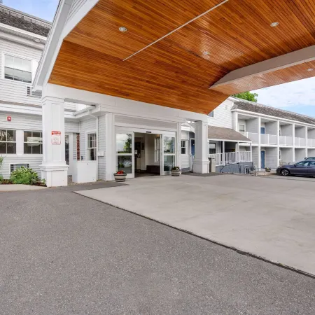 Seasider Motel