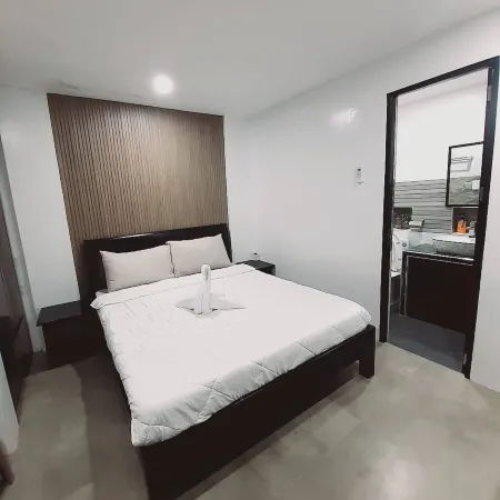 Avana Hills Tagaytay Manor - Amsterdam