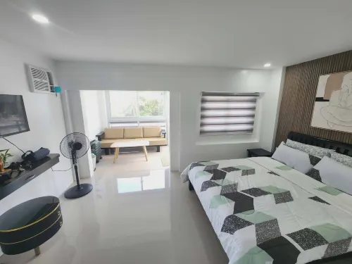 Avana Hills Tagaytay Manor - London - appartements de vacances