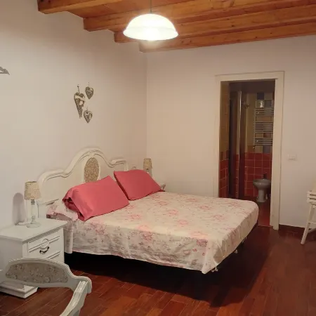 B&B PompeiLog