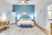 Pensacola Paradise - HTD Pool, Jacuzzi, Game Room - 3 ดาว