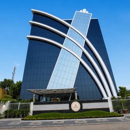 Shakun Hotels and Resorts